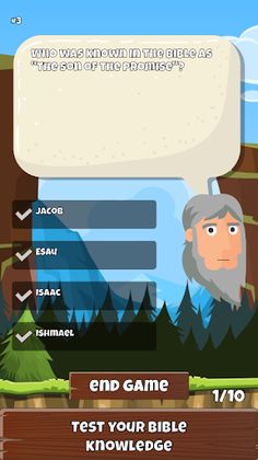 Noah Crush Mania - Bible Match - Screenshot 4