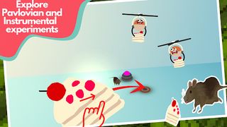 Rat Zone - Screenshot 2