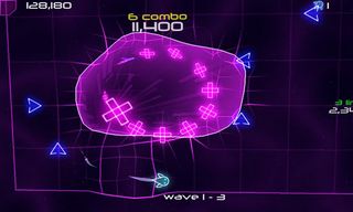 Spirit - Screenshot 2