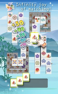 Puzzle Joy Match 3 - Screenshot 3