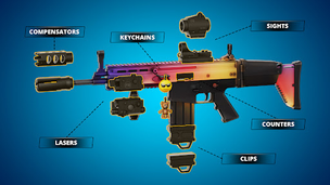 POLYWAR: 3D FPS online shooter - Screenshot 2