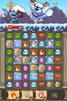 Good Knight Story - Screenshot 4
