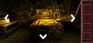 Escape Room 10 - Screenshot 2