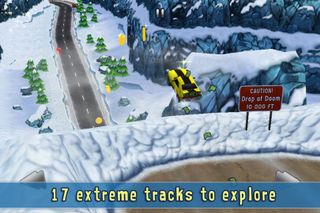 Reckless Getaway - Screenshot 2