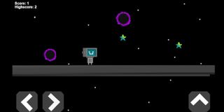 Robo Run - Screenshot 3