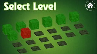 Tap Tap Jump Hoppy Faster Frog - Screenshot 1