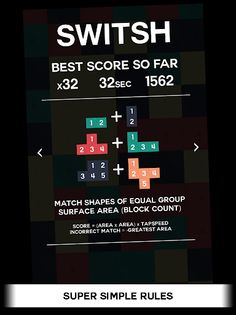 Switsh - Screenshot 4