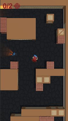 Elite Assasin agent - Screenshot 2