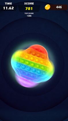 Fidget Toys Antistress Game - Screenshot 3
