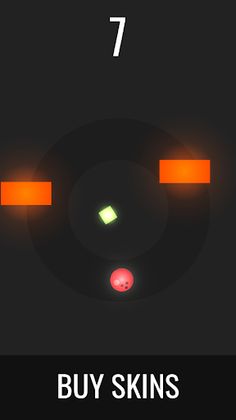 Circle Click - click on time - Screenshot 3