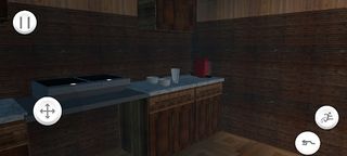 Haunted House: 3D Escape Room - Screenshot 2