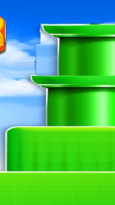 Super Adventure Air Run - Screenshot 3