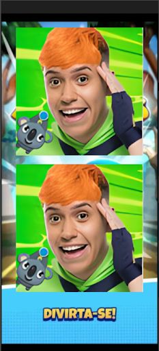 Robin Hood Gamer Koala Sling - Screenshot 1