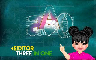 Kids ABC Learning - Screenshot 3