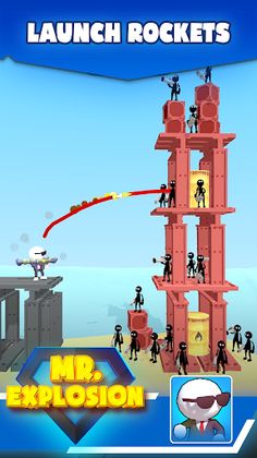 War Masters - Screenshot 1