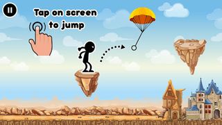 Sky Rise - Screenshot 1