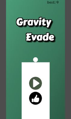 Gravity Evade - Screenshot 3