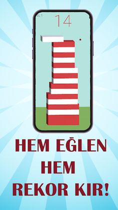 Kule Dikme - Zor Seviye - Screenshot 2