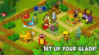 Animal Village Rescue - Screenshot 1