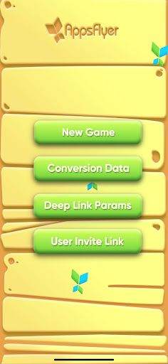 ButterFlyer - Screenshot 1