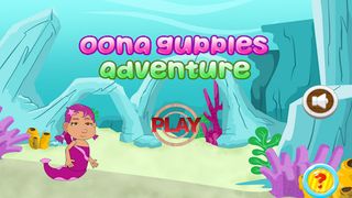 Oona Guppies World Of Bubble - Screenshot 3