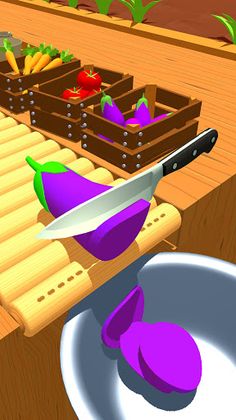 Perfect Farm - Screenshot 4