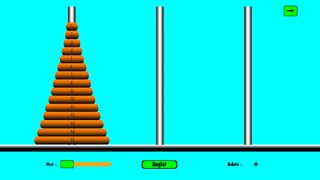 Hanoi Kuleleri - Screenshot 3