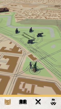 Landsoldaten - Screenshot 4