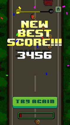 Reverse Run - Screenshot 2