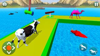 GT Animal Simulator Games - Screenshot 3