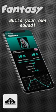 Fantasy Racing - Grand Prix - Screenshot 3