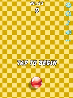 RGB - WigsGames - Screenshot 1