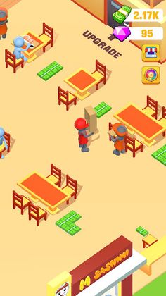 Sushi Go! - Screenshot 3