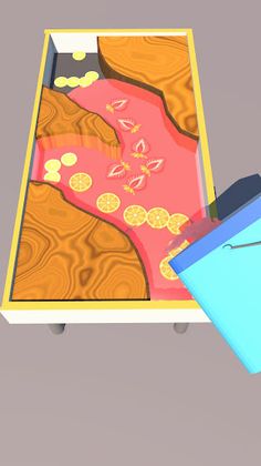 Epoxy Table DIY - Screenshot 3
