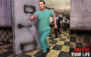 Mental Hospital Escape: Surviv - Screenshot 2