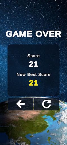 Earth Shield - Screenshot 3