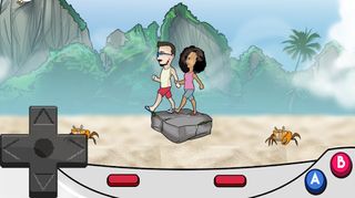 Dhiogo & Jainara - Screenshot 3