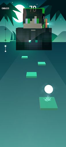 Компот-kompot Music Tiles Hop - Screenshot 3