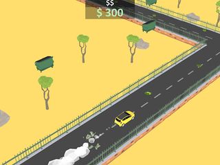 Money Car - Screenshot 1
