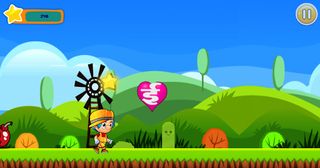 Marathi Runner - Screenshot 3