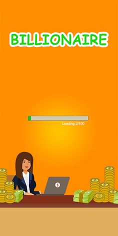 BeBillionaire - Screenshot 3