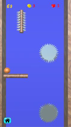 Jump Ball - Screenshot 4