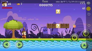 Mono Monkey - Screenshot 3