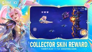 Mobile Legends: Bang Bang.US - Screenshot 3