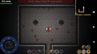 Inside World RPG - Screenshot 2