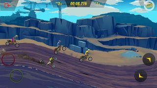Motocross Masters - Screenshot 3