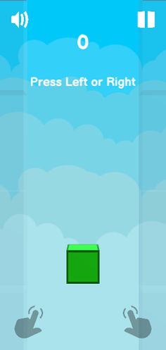 UpCube - Screenshot 2