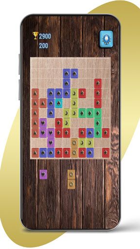 Puzzle Room - Screenshot 3