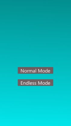 Save The Balloon - Screenshot 1