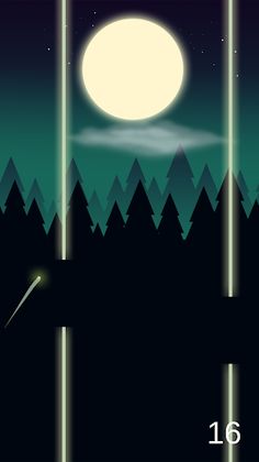 Firefly's Adventure - Screenshot 3